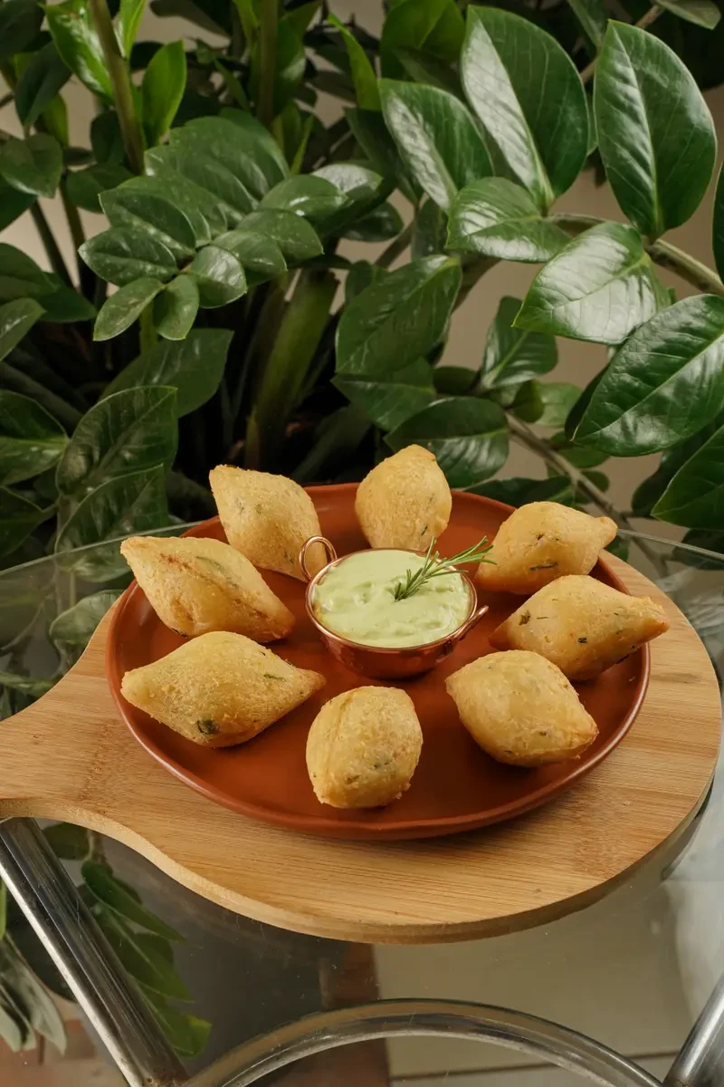 Croqueta c/ Carne de Panela 1kg