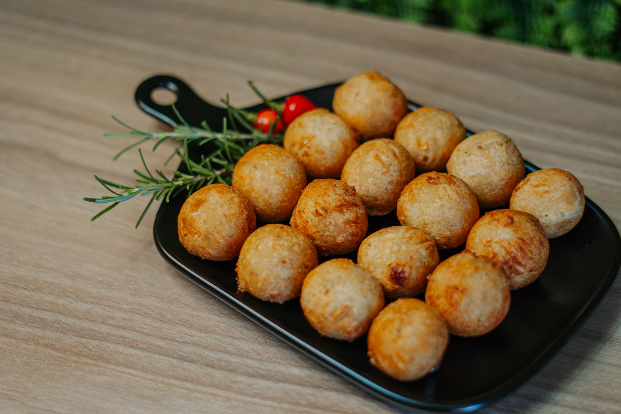 Bolinho 4 Queijos 350g