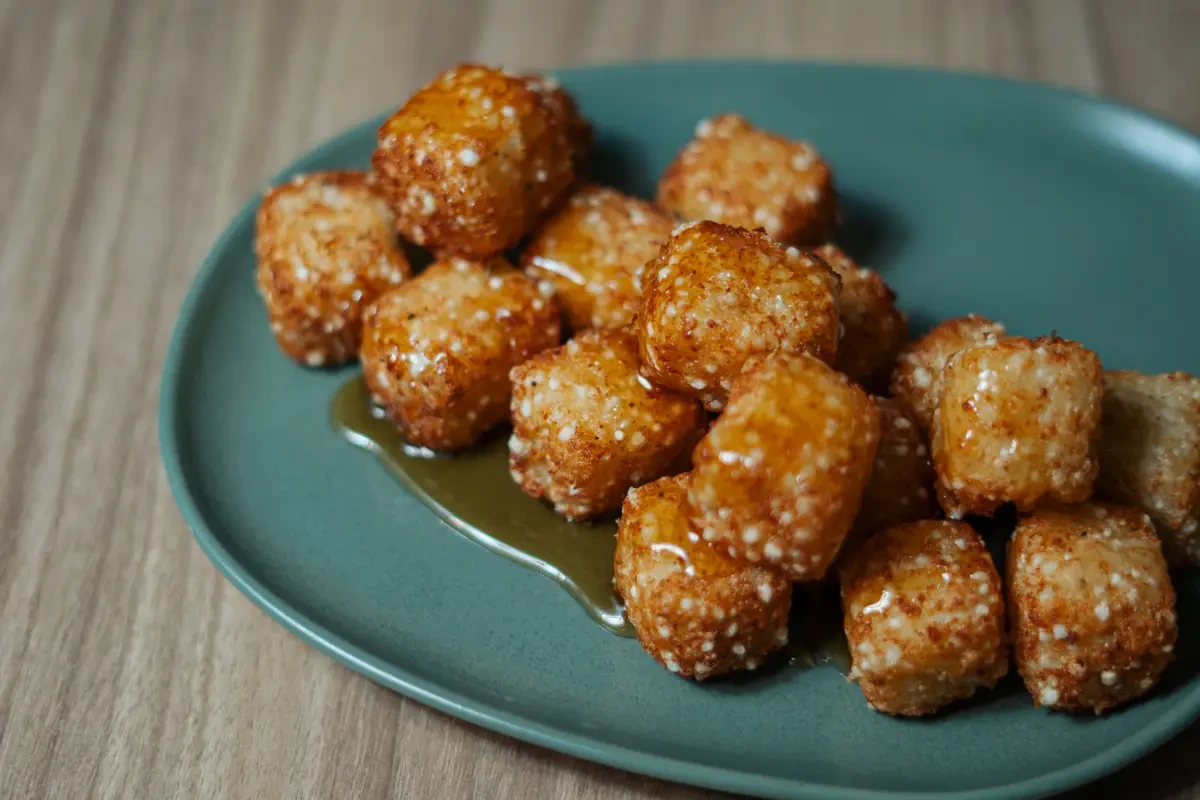 Dadinho de Tapioca (Queijo Coalho) 350g