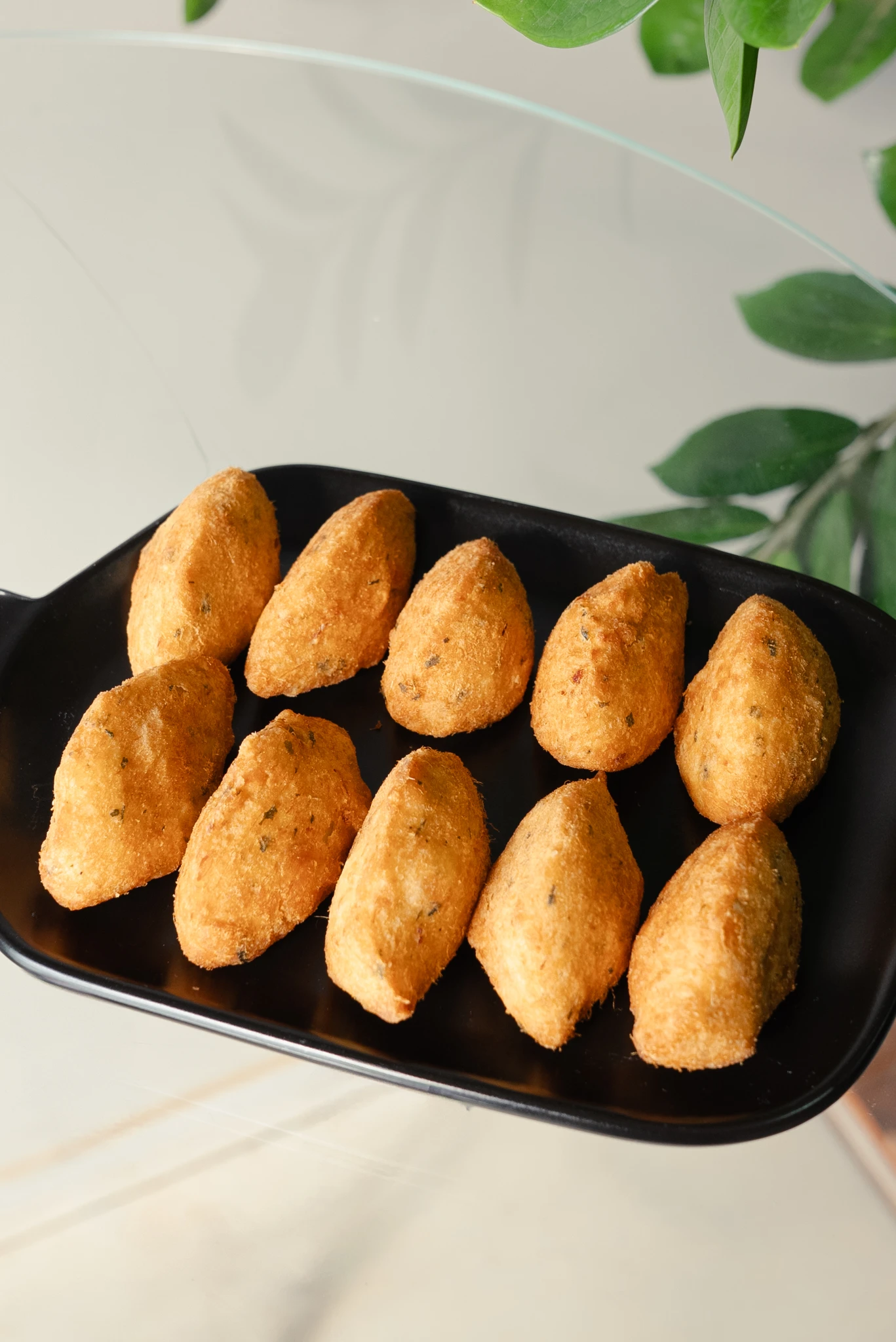 Bolinho de Bacalhau 300g