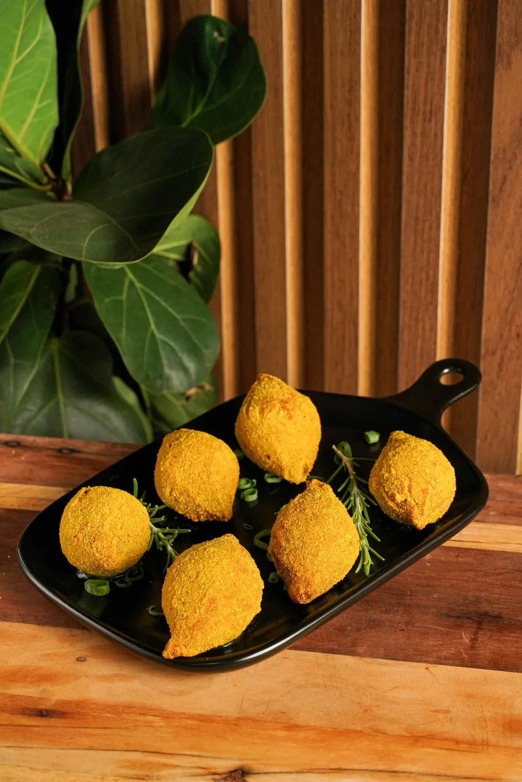 Bolinho Abóbora Kabutia c/ Carne Seca 350g