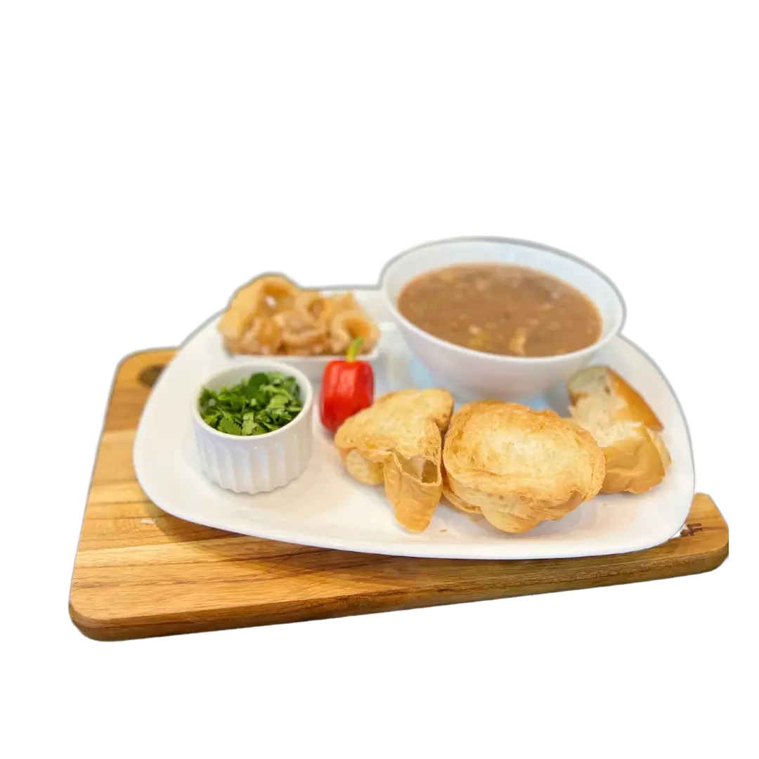 Caldo de Frango 400ml